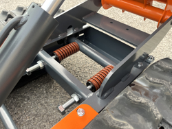 minidumper de largata md 800eb