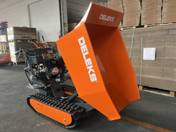 minidumper de largata md 800eb