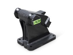 engate morin para miniescavadores ar