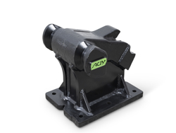 acoplamento morin para miniescavador arm m1