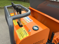 minidumper de largata v3000h bs
