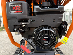 minidumper de largata v3000h bs