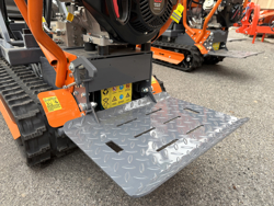 minidumper de largata v3000h bs