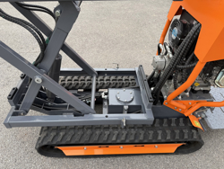 minidumper de largata v3000h bs