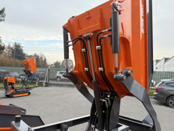 minidumper de largata v3000h bs