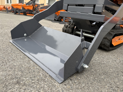 minidumper de largata v3000h bs