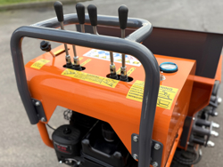 minidumper de largata v3000 bs