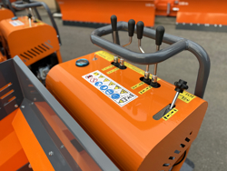 minidumper de largata v3000 bs