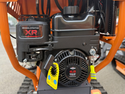 minidumper de largata v3000 bs