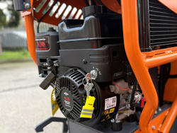 minidumper de largata v3000 bs