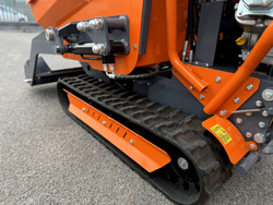 minidumper de largata v3000 bs