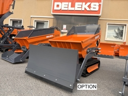 minidumper de largata v3000 bs