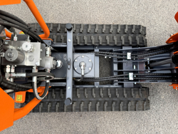 minidumper de largata v3000 bs