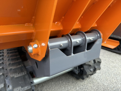 minidumper de largata v3000 bs