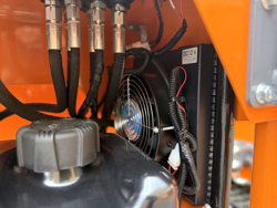minidumper de largata v3000 bs