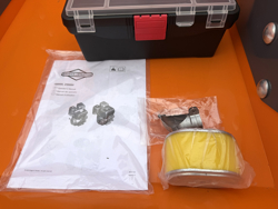 minidumper de largata v3000 bs