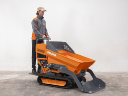 minidumper de largata v3000 bs