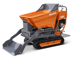 minidumper de largata v3000h bs