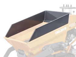 extensor lateral v3000/v3000h
