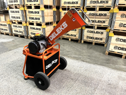 biotriturador motor eletrico mod dk 300es