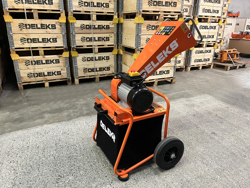 biotriturador motor eletrico mod dk 300es