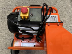 biotriturador motor eletrico mod dk 300es