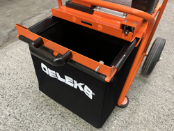 biotriturador motor eletrico mod dk 300es
