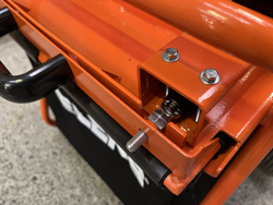 biotriturador motor eletrico mod dk 300es