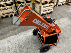 biotriturador motor eletrico mod dk 300es