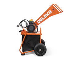 biotriturador motor eletrico mod dk 300es