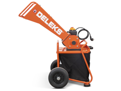 biotriturador motor eletrico mod dk 300es