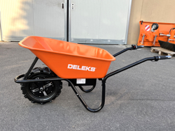 carro de mao eletrico xe150