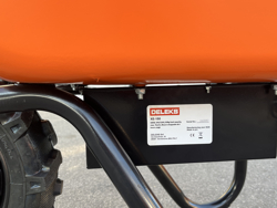 carro de mao eletrico xe150