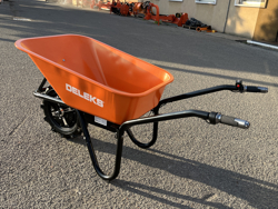 carro de mao eletrico xe150