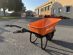 carro de mao eletrico xe150