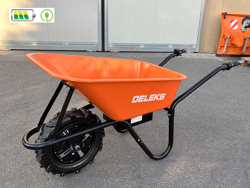 carro de mao eletrico xe150