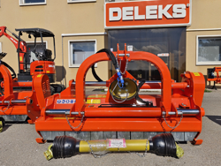 triturador deslocavel serie pesada cervo 160