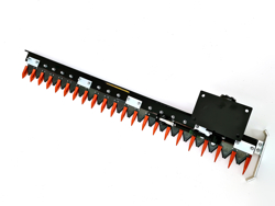 barra hidraulica corta sebe mod hr160s