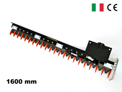 barra hidraulica corta sebe mod hr160s
