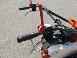 triturador a motor smart 800