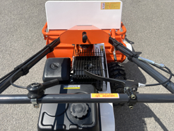 triturador a motor smart 800