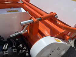 triturador a motor smart 800