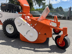 triturador a motor smart 800