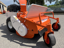 triturador a motor smart 800