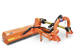 rocadora com caixa externa serie media mod giraffa 130
