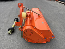 triturador deslocavel para trator de vinhedos serie media pesada mod tigre 180
