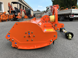 triturador deslocavel para trator de vinhedos serie media pesada mod tigre 180