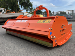 triturador deslocavel para trator de vinhedos serie media pesada mod tigre 180