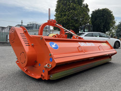 triturador deslocavel para trator de vinhedos serie media pesada mod tigre 180