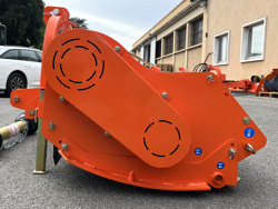 triturador deslocavel para trator de vinhedos serie media pesada mod tigre 180